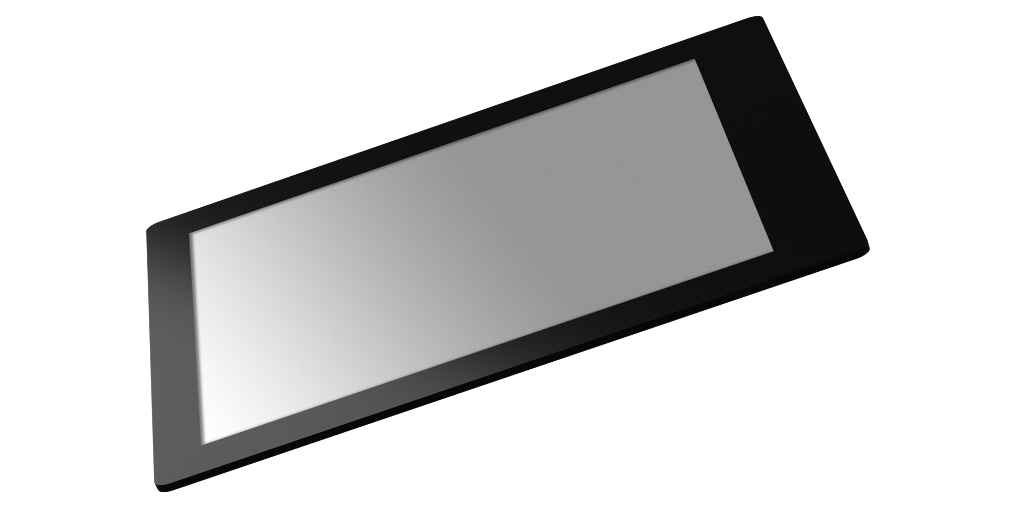 Osłona  LCD GGS Larmor do Panasonic S1 /  S1R